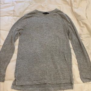 Forever 21 long sleeve